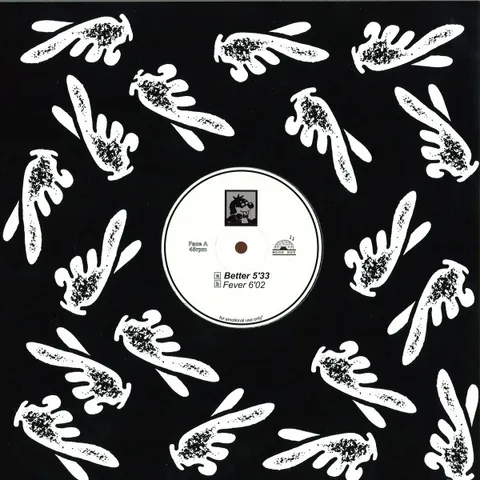Unknown Artist — Better / Fever
