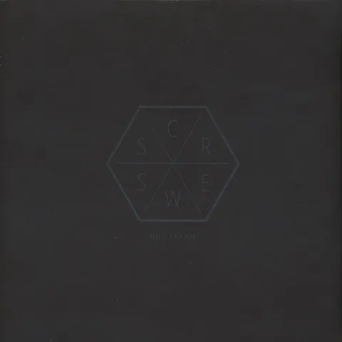 Nils Frahm — Screws Reworked