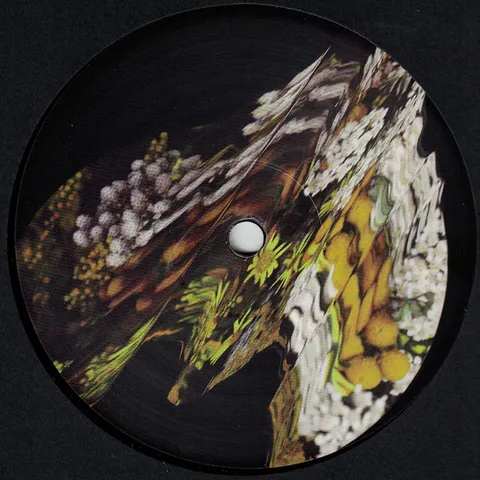 Olin — Huerco S. Remixes