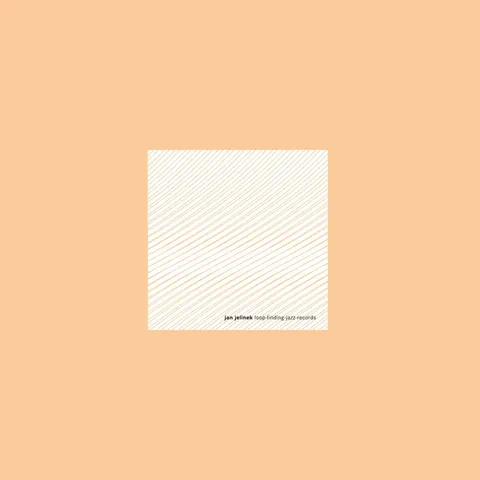 Jan Jelinek — Loop-Finding-Jazz-Records