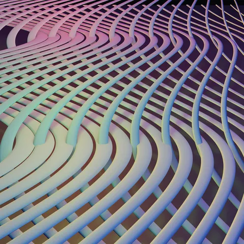 Steve Hauschildt — Strands