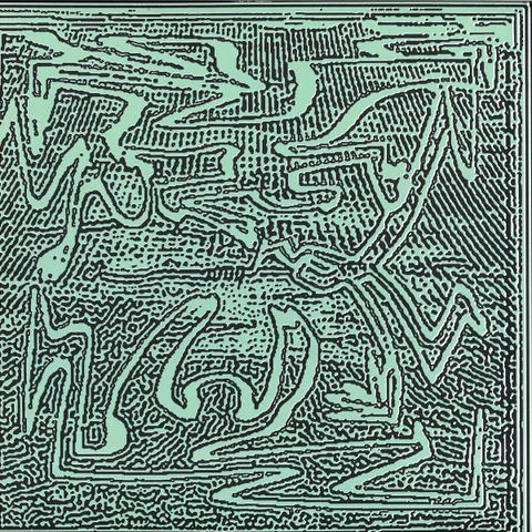 Kinetic Electronix — Music For Beings