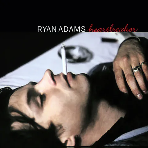 Ryan Adams — Heartbreaker