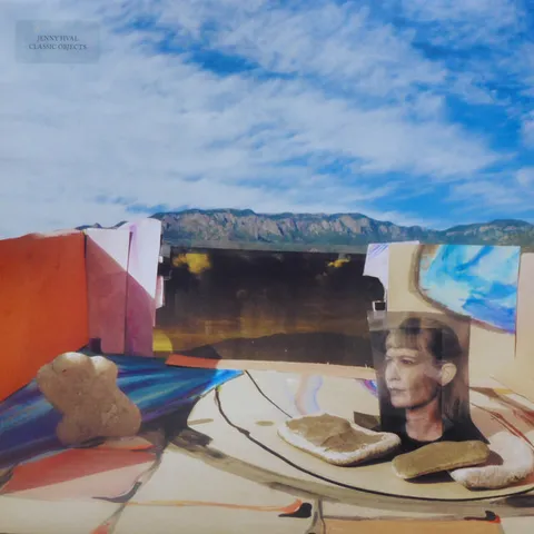Jenny Hval — Classic Objects