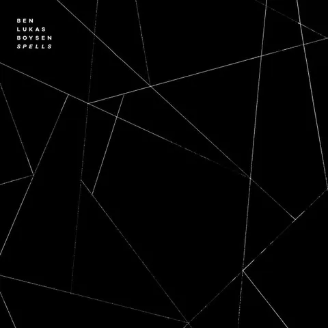 Ben Lukas Boysen — Spells