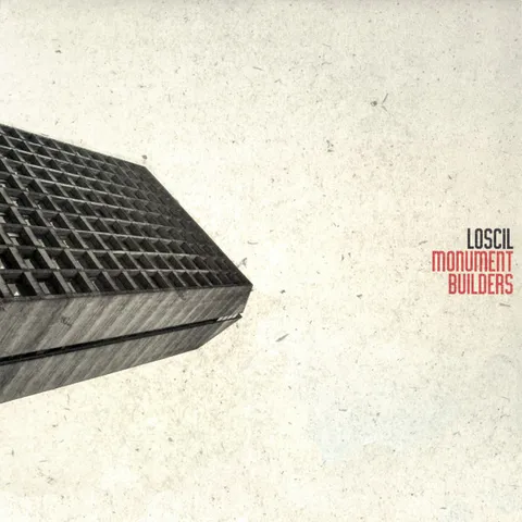 Loscil — Monument Builders
