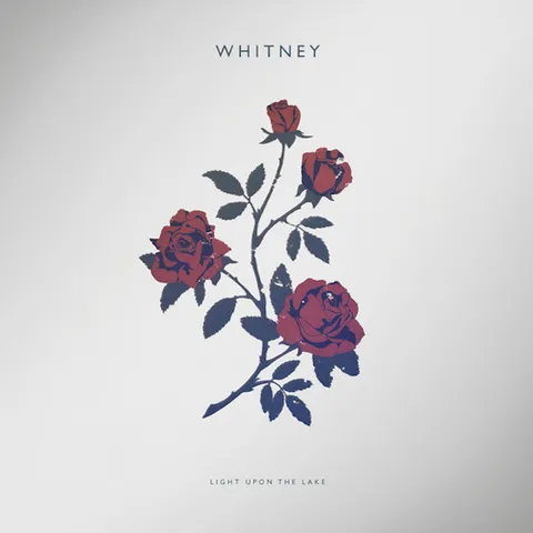 Whitney — Light Upon The Lake