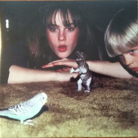 Big Thief — Masterpiece