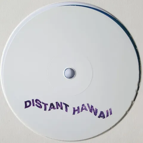 DJ Sonikku — Secret Island