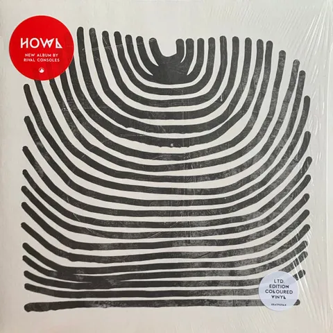 Rival Consoles — Howl
