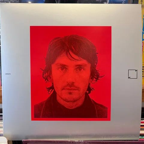 Johnny Sais Quoi — Love On Ice