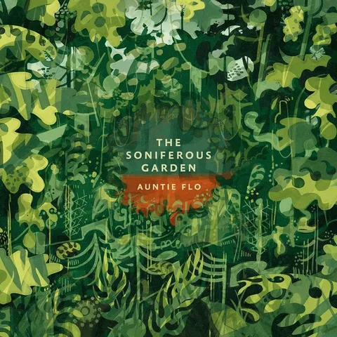 Auntie Flo — The Soniferous Garden