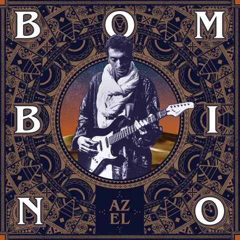 Bombino — Azel