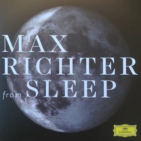 Max Richter — From Sleep
