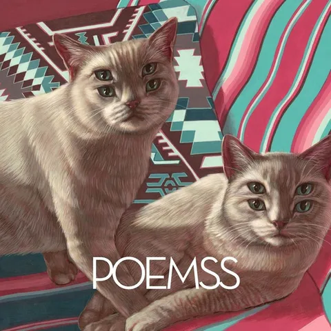 Poemss — Poemss