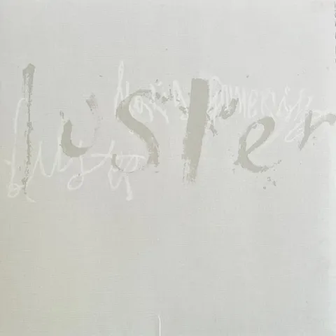 Maria Somerville — Luster