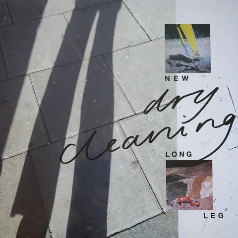 Dry Cleaning — New Long Leg