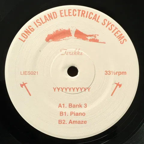 Terekke — YYYYYYYYYY
