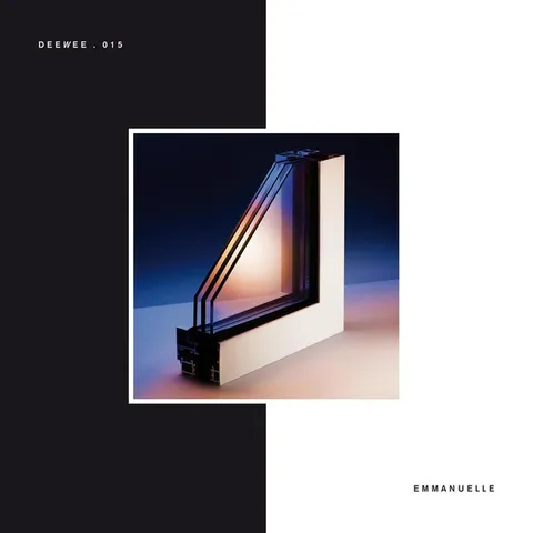 Emmanuelle Moutinho — L'Uomo D'Affari