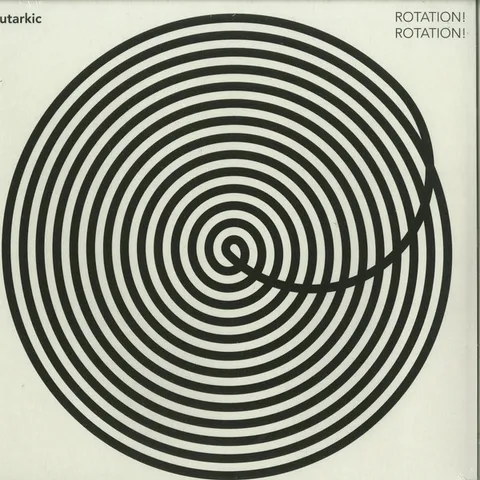 Autarkic — Rotation! Rotation!
