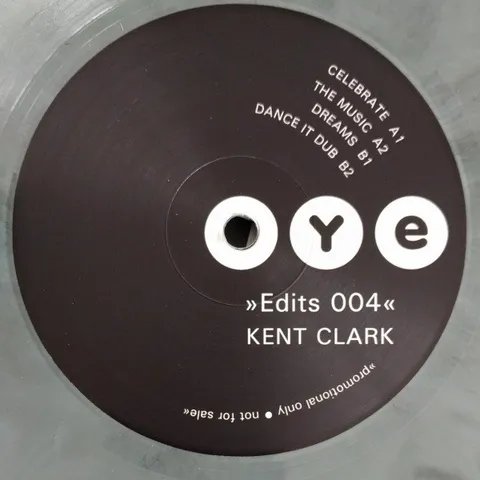 (The Real) Kent Clark — OYE Edits 04