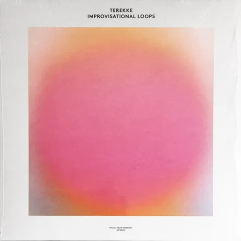 Terekke — Improvisational Loops