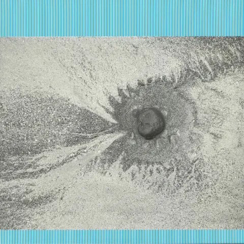 Four Tet — New Energy