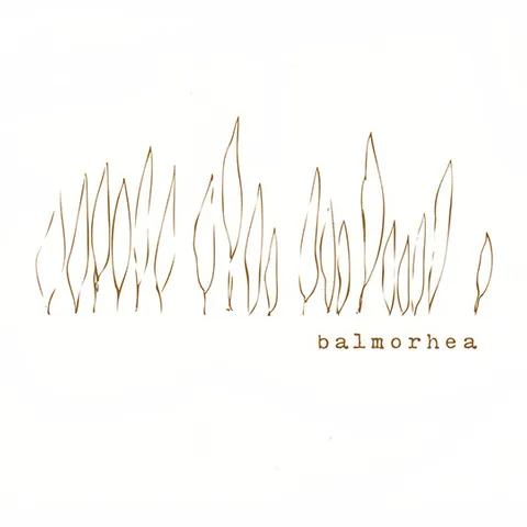 Balmorhea — Balmorhea