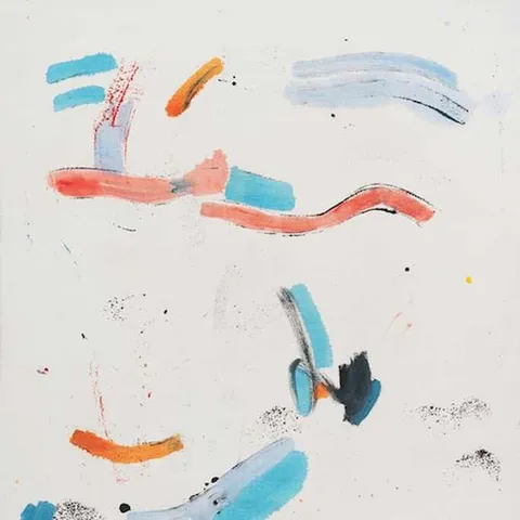 Jefre Cantu-Ledesma — A Year With 13 Moons