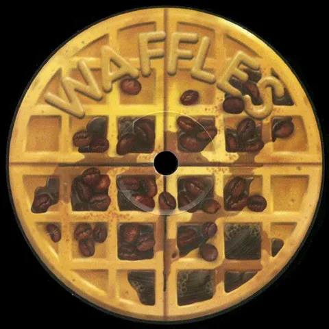 Waffles — Waffles 003