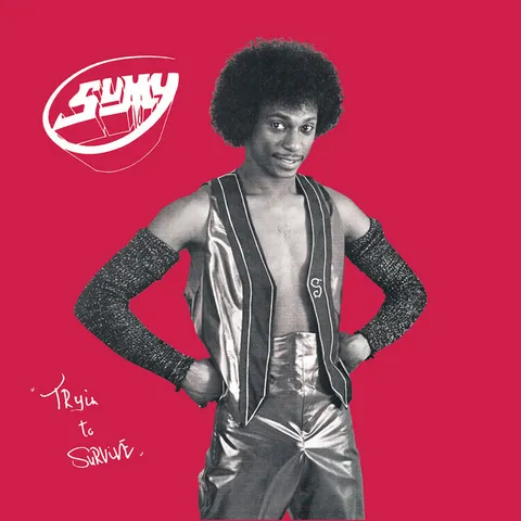 Sumy — Tryin To Survive