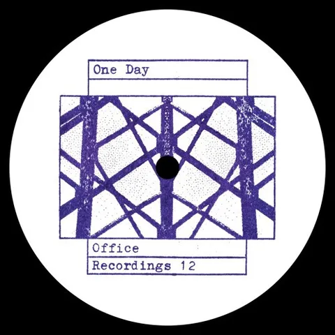 One Day — Untitled