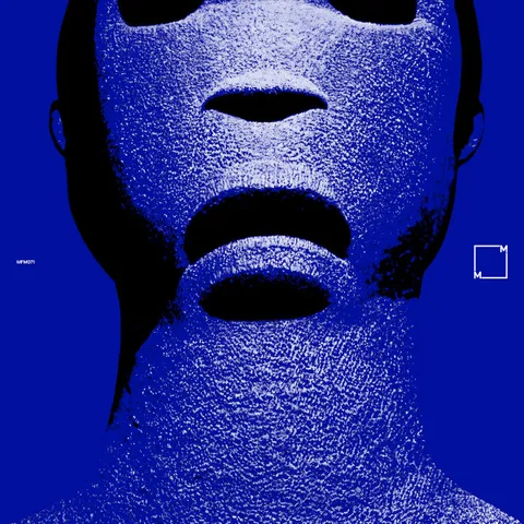 Total Blue — Total Blue