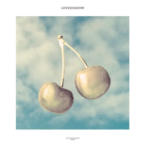 Loveshadow — Loveshadow