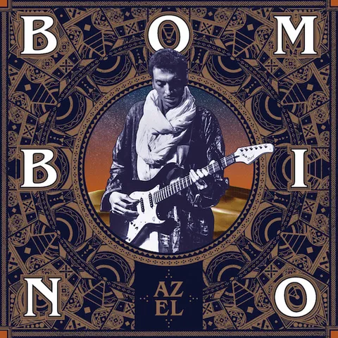 Bombino — Azel
