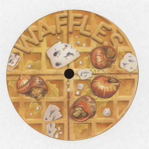 Waffles — Waffles 004
