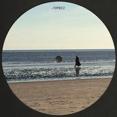 Nicolas Jaar — Nymphs III