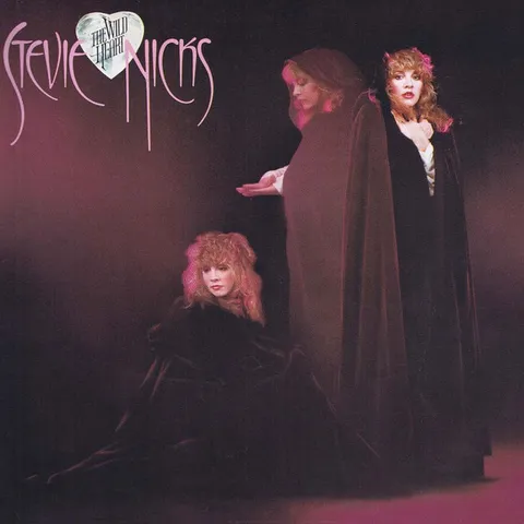 Stevie Nicks — The Wild Heart