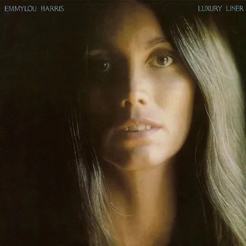 Emmylou Harris — Luxury Liner