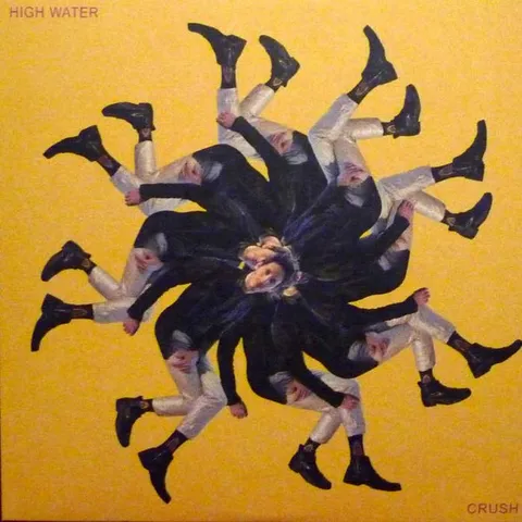High Water — Crush