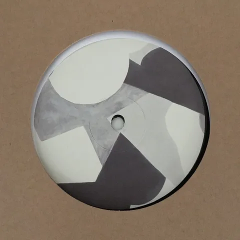 Two Shell — Access EP